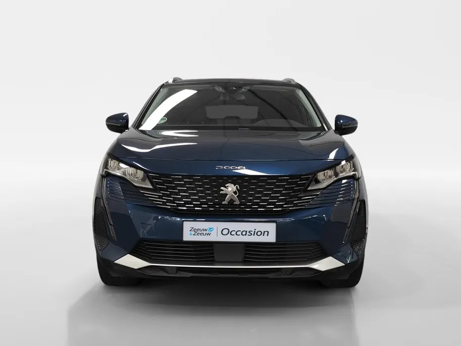 Peugeot 3008 1.2 PureTech Allure Avantage | Navi | Camera | Apple CarPlay/Android Auto | Climate Control | Cruise Control | Parkeersensoren | Lichtmetalen Velgen