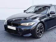 BMW 3 Serie Sedan 318i M-Sport