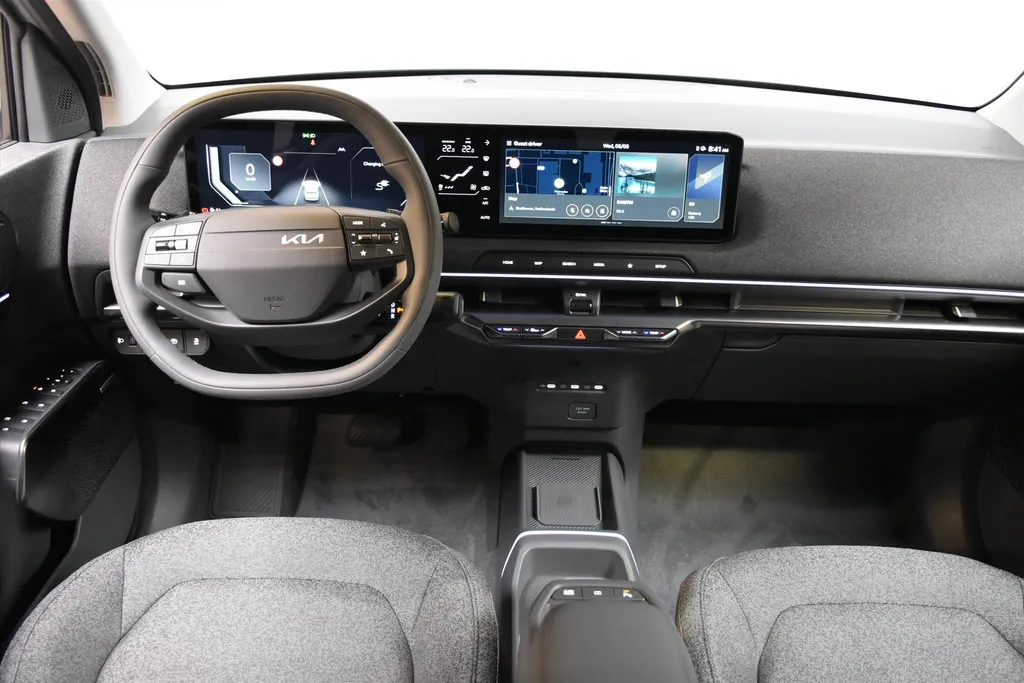 Kia EV2 42,2 kWh 147pk Plus Advanced