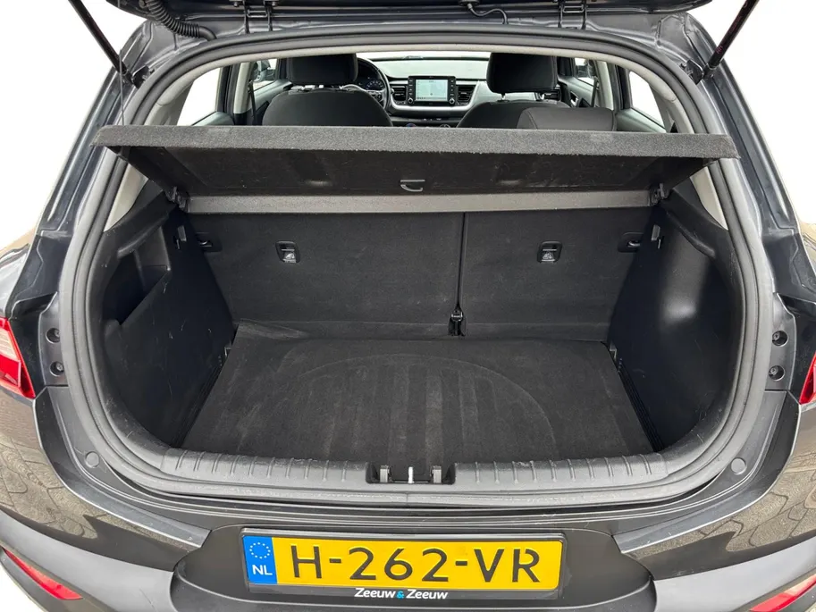 Kia Stonic 1.0 T-GDi DynamicLine | Airco | Cruise | Camera | LM velgen |