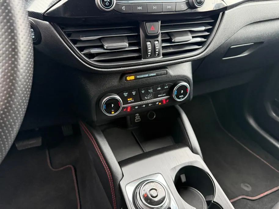 Ford Kuga 2.5 PHEV ST-Line | Driver Assistance Pack | Winterpack | Technology Pack | Apple Carplay | Android Auto |