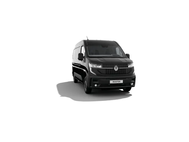 Renault Master Advance | C-Shape LED dagrijverlichting | Elektronisch geregelde airconditioning | Instrumentarium met 3,5' TFT scherm