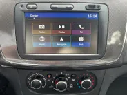Dacia Sandero 0.9 TCe Tech Road | Achteruitrijcamera | Airco | Navigatie | Cruise | Telefoon |