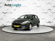 Ford Fiesta 1.1 Trend | Apple Carplay/Android Auto | Cruise Control | Parkeersensoren achter