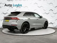 Audi RSQ8 4.0 TFSI RS Q8 Quattro | Panoramadak | Luchtvering | 23'' L.M. Velgen