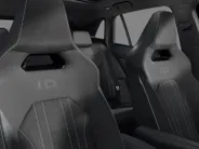 Volkswagen ID.4 Pro Limited Edition Plus 77 kWh accu 286 pk · Achteruitrijcamera  · Draadloze telefoonlader · Trekhaak, elektrisch uitklapbaar · Voorraad OUTLET · Prijs is inclusief inruilpremie ·