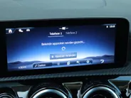 Mercedes-Benz CLA Shooting Brake 180 Business Solution Luxury l Keyless l Achteruitrij camera l Stoelverwarming