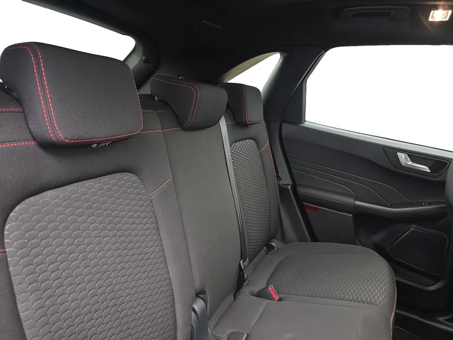 Ford Kuga 2.5 PHEV ST-Line | 1e Eigenaar | NL-AUTO | Elektr. Trekhaak | Panoramadak | Driver Assistance Pack | Winter Pack | Fabriekgarantie! |