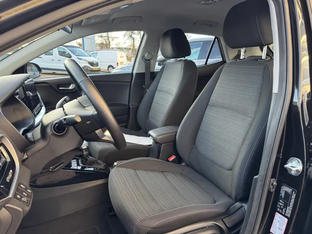 Kia Stonic 1.0 T-GDi MHEV DCT Vision Cold Pack automaat