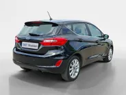 Ford Fiesta 1.0 EcoBoost Titanium | Dealeronderhouden | First edition pack | Adaptieve cruise control | Voorruitverwarming | Parkeer sensoren