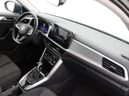 Volkswagen T-Roc 1.5 TSI 150pk DSG Life · Apple/Android Car Play · Camera · Climatronic · Navigatie · 16'' Inch ·