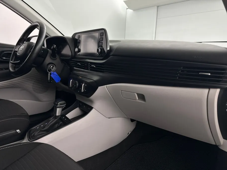 Hyundai i20 1.0 T-GDI Comfort Automaat | Apple Carplay/Android Auto | Parkeercamera | Trekhaak