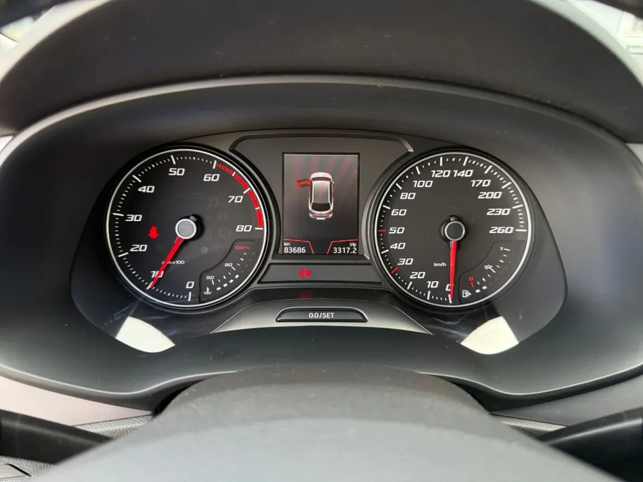 SEAT Leon ST 1.0 EcoTSI Style | Cruise control | Navigatie |