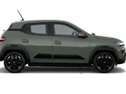 Dacia Spring Extreme 100 vanaf nu te bestellen | inclusief gratis 7 jaar garantie tot 140.000km | financier tegen slechts 0,99% rente