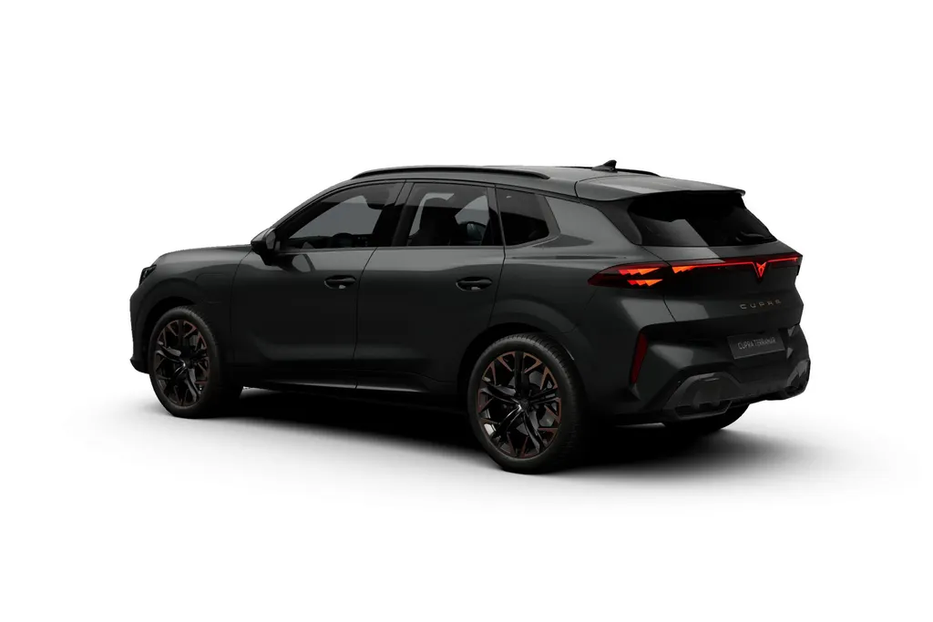 CUPRA Terramar VZ Limited | Achteruitrijcamera | Draadloze Apple CarPlay™, Android Auto™ | Elektronisch Sperdifferentieel (XDS)