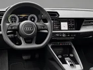 Audi A3 Sportback 40 TFSIe 204pk Advanced Edition · Panoramadak · Camera · Head-Up · Keyless · Sonos Audio · Stoelverwarming · 18'' Inch · Garantie t/m 06-10-2030 of 100.000km