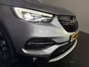 Opel Grandland X 1.2 Turbo Ultimate