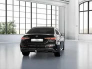 Mercedes-Benz C-Klasse 300 e 140 Years Edition