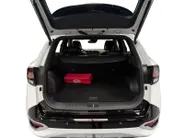 Kia Sportage 1.6 T-GDi Plug-in Hybrid AWD GT-PlusLine TREKHAAK ! | RESTERENDE FABRIEKSGARANTIE TM 2034 | MEEST LUXE UITVOERING | Z.G.A.N. !