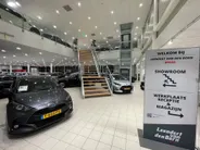 Nissan Leaf Acenta 40 kWh SOH 85.2% | Navi | Camera | Automaat | ECC | Cruise