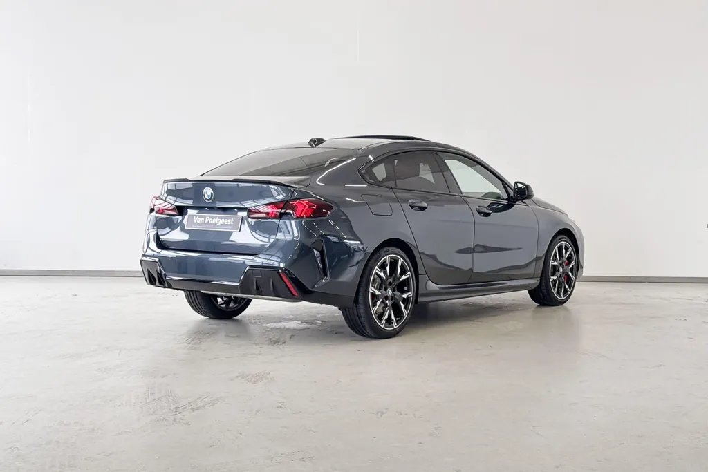 BMW 2 Serie Gran Coupé 220 Premium Pack M Sportpakket Pro