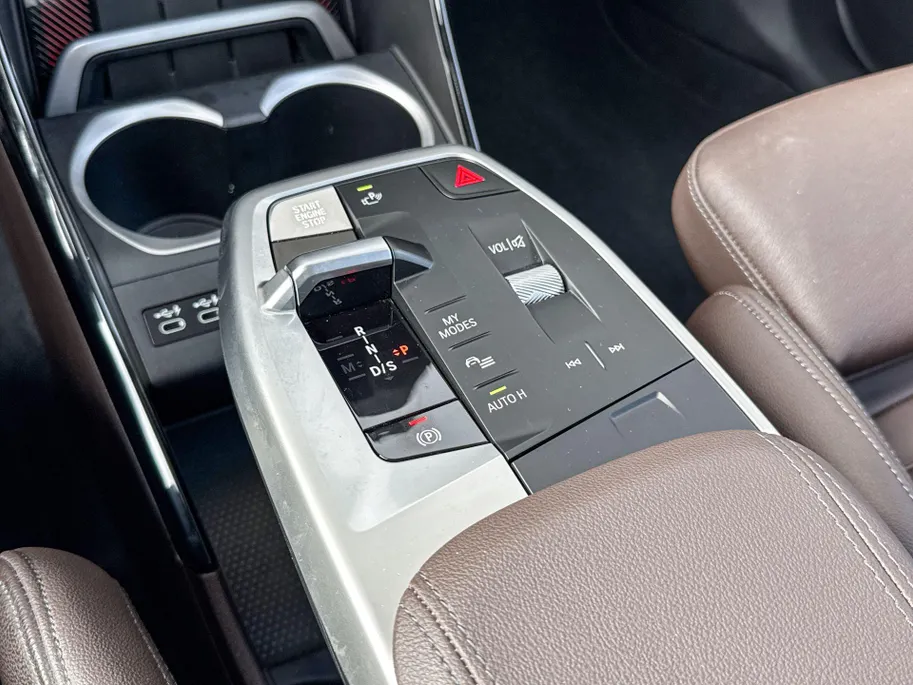 BMW X1 xDrive23i X-Line