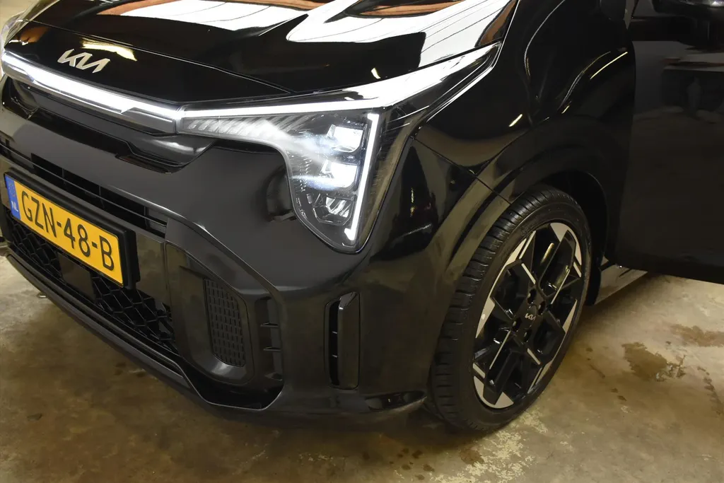 Kia Picanto 1.0 DPi 63pk 4-zits GT-Line