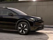 Volkswagen ID. Tiguan Life 77 kWh accu 286 PK · Achterklep elektrisch incl. 'Easy Open & Close' · Trekhaak, elektrisch uitklapbaar ·