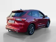 Ford Kuga 2.5 PHEV ST-Line X | Panorama dak | B&O audio | Elektrisch. kofferbak | Trekhaak