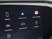 Audi Q6 e-tron S edition performance 100 kWh 306pk · SOH 98,1% · Panoramadak · Warmtepomp · 360 Camera · Wegklapbare Trekhaak · Bang & Olufsen · Kuipstoel · 21'' Inch · Garantie t/m 21-01-2031 of 100.000km