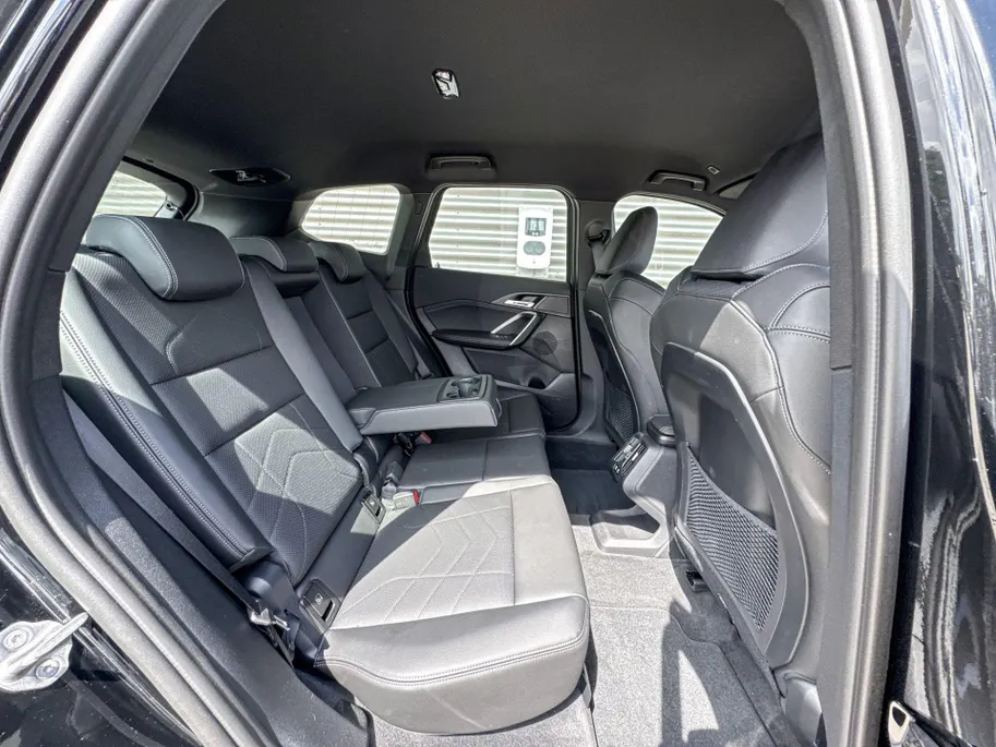 BMW X1 sDrive18i
