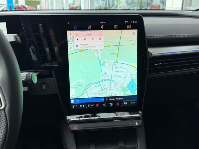 Mitsubishi Eclipse Cross 87kWh 220pk Instyle | Panoramadak | Leder | 360-Camera | App Connect
