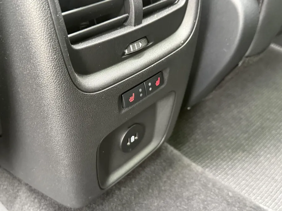 Ford Kuga 2.5 PHEV BlueCruise Edition