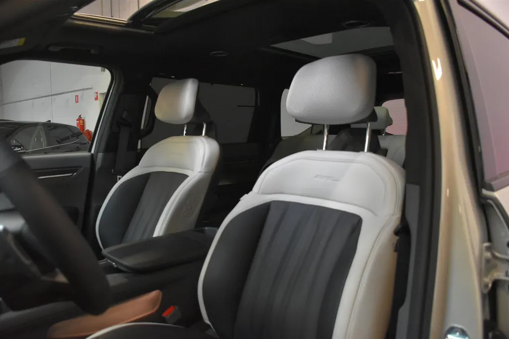Kia EV9 99,8kWh 384pk AWD Dual Motor GT-Line NIEUW - DIRECT LEVERBAAR