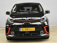 Kia Picanto 1.0 T-GDi 100pk 5-zits GT-Line | weinig kilometers
