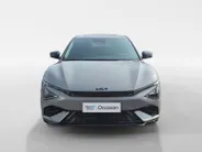 Kia EV6 GT-Line AWD 84 kWh | Climate Control | Cruise Control | 21 Inch Velgen | Verlaagd | Stoelverwarming | Stuurverwarming | Stoelventilatie |  Memory | 360° Camera | DEMO |