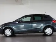 SEAT Ibiza 1.0 TSI Style Business Intense Verkocht!