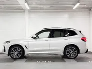 BMW X3 xDrive30e High Executive