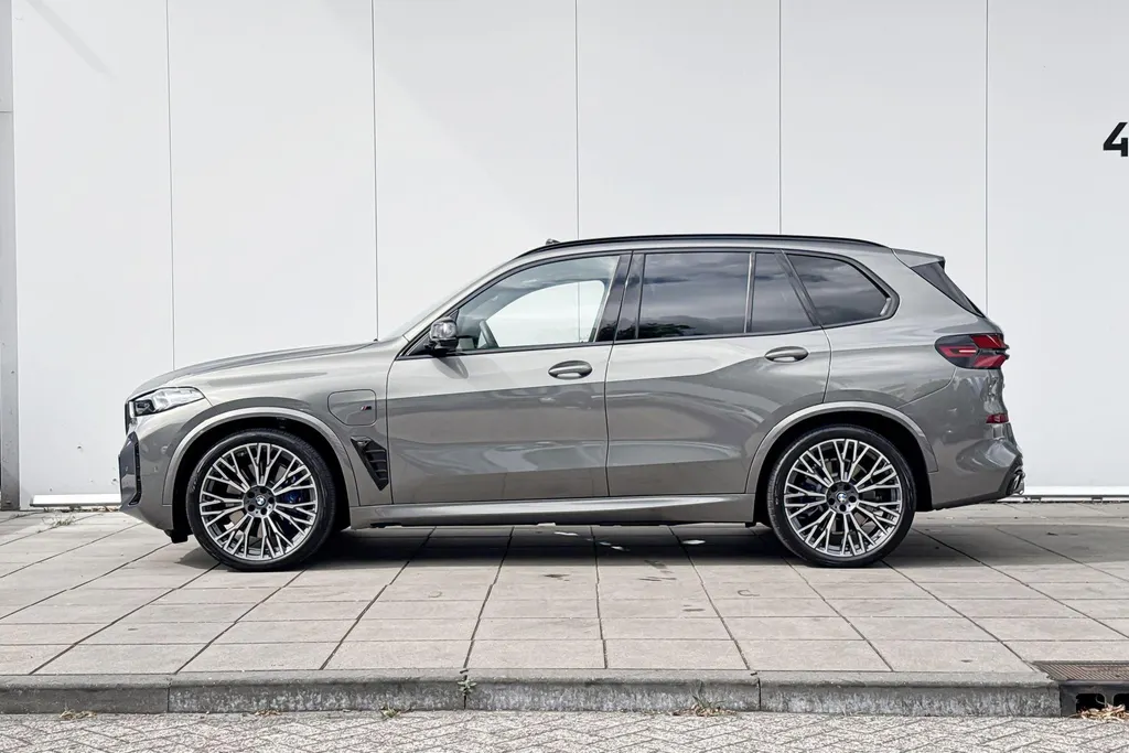 BMW X5 xDrive50e Sport Pro