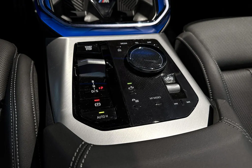 BMW X3 30e xDrive
