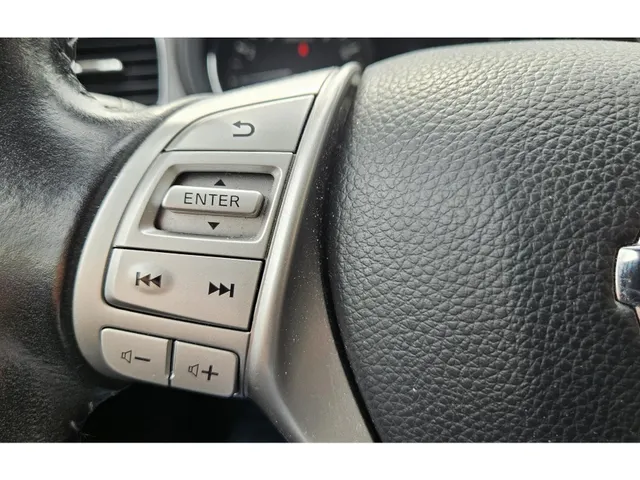 Nissan Pulsar 1.2 115pk DIG-T N-Connecta N-Line