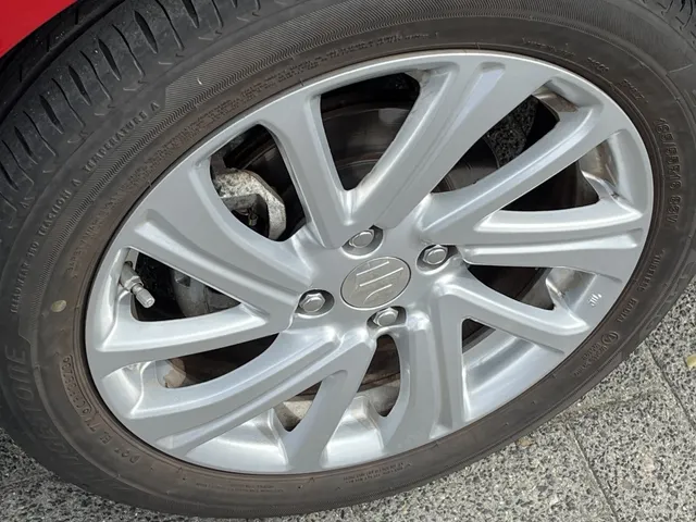 Suzuki Swift 1.2 Select Smart Hybrid
