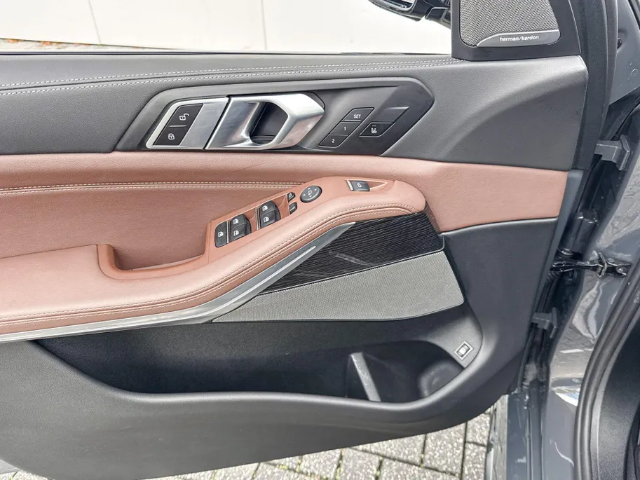 BMW X5 xDrive50e