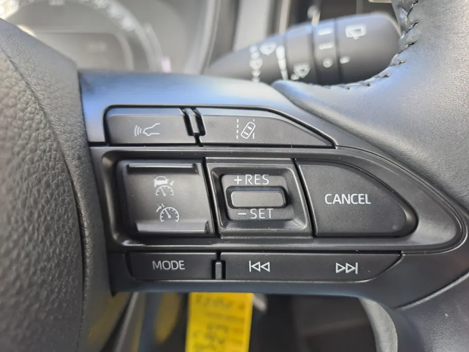 Toyota Aygo X 1.0 VVT-i MT Play | Apple Carplay/Android Auto | Cruise control adaptief | Airco | DAB | Camera