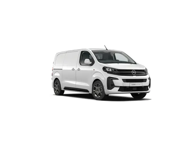 Opel Vivaro-e
