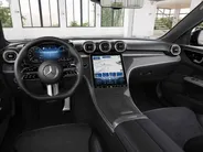 Mercedes-Benz C-Klasse 300 e 140 Years Edition