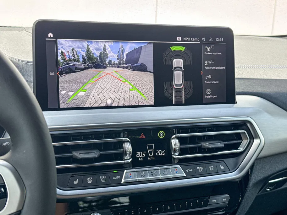 BMW X4 xDrive30i