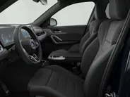BMW X1 xDrive25e