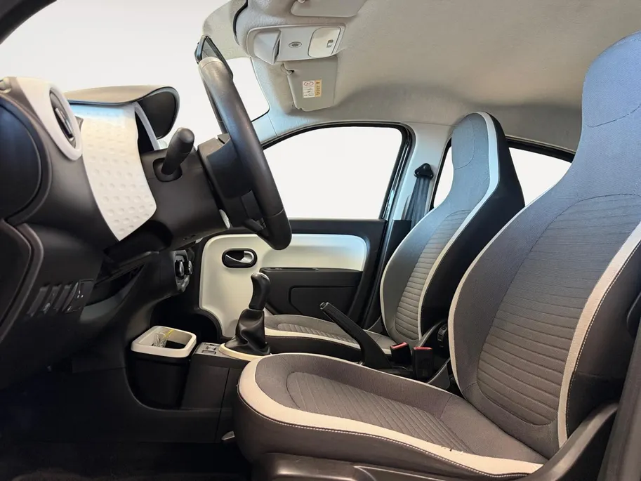 Renault Twingo 1.0 COLLECTION | AIRCO | CRUISE CONTROLE | NL-AUTO |