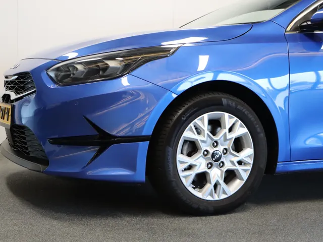 Kia Ceed Sportswagon 1.0 T-GDi DynamicPlusLine